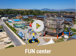 FUN center