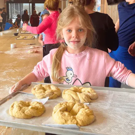 Pečieme ako babička