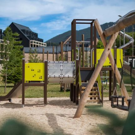 Kids Zone