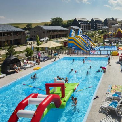 Bazény Aqua FUN