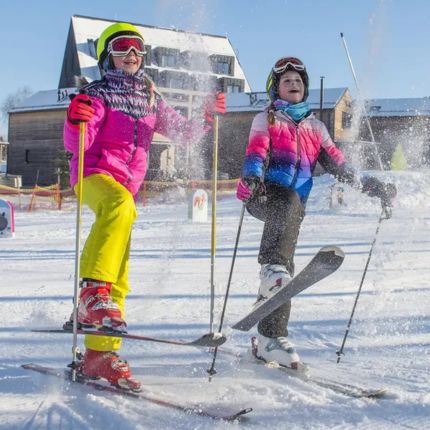 SKI Centrum