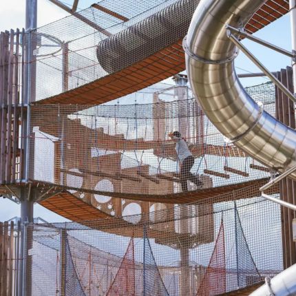 FUN Center