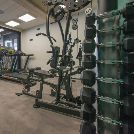Fitness