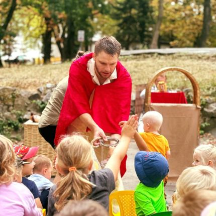 Divadelné predstavenie