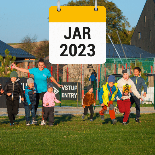 V Demänová Rezort to jednoducho žije!