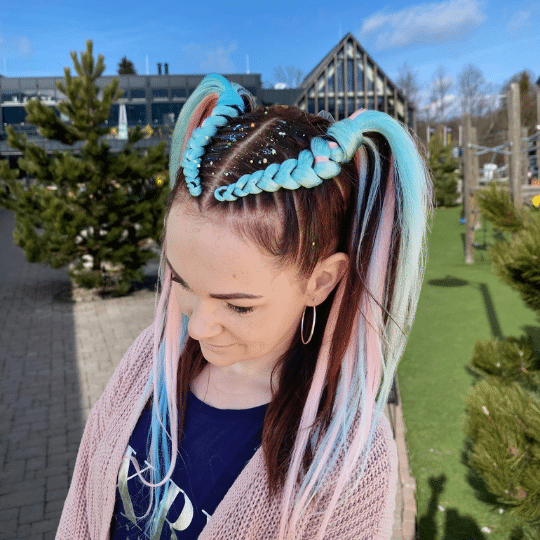 Fantastický deň detí