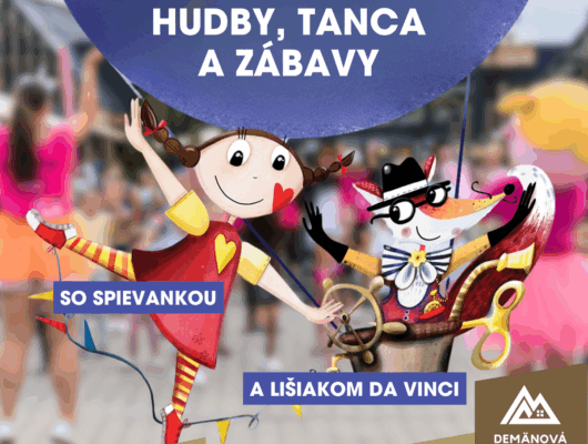 Pobyt so Spievankovom