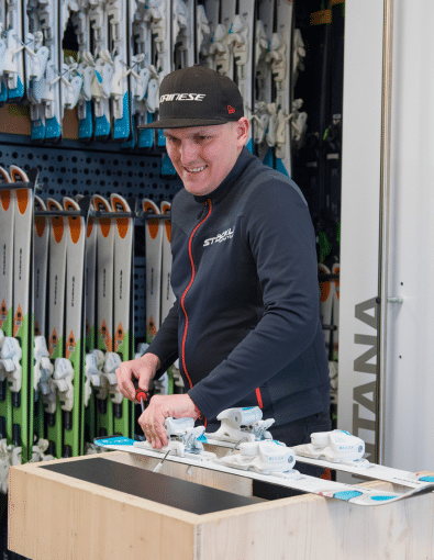 SKI School & požičovňa SMILE