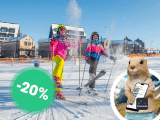 ❄️Posledná vlna FIRST MOMENT: zľava 20% do konca novembra⏰