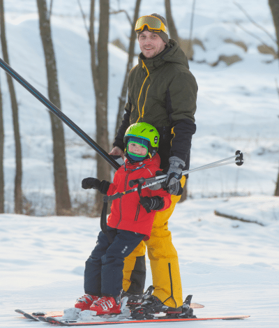 SKI CENTRUM