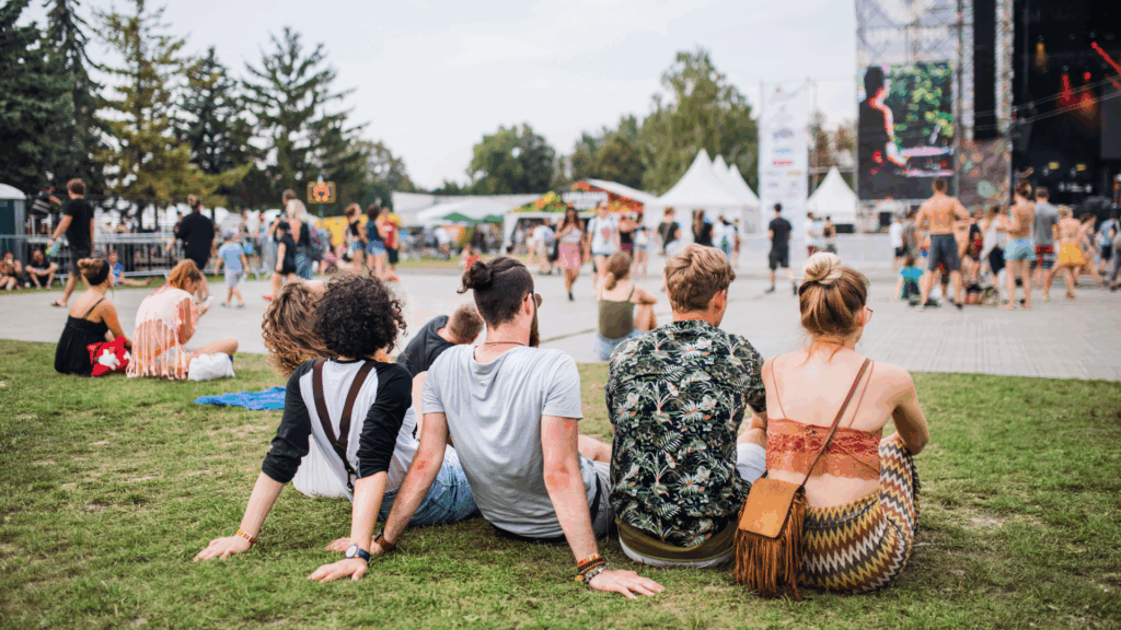 Hudobné festivaly na Slovensku: Kam za hudbou na Liptove