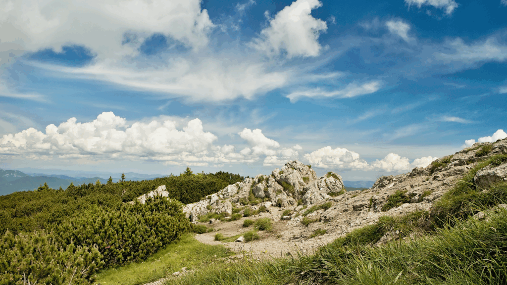 Turistika na Liptove: 6 zaujímavých turistických trás