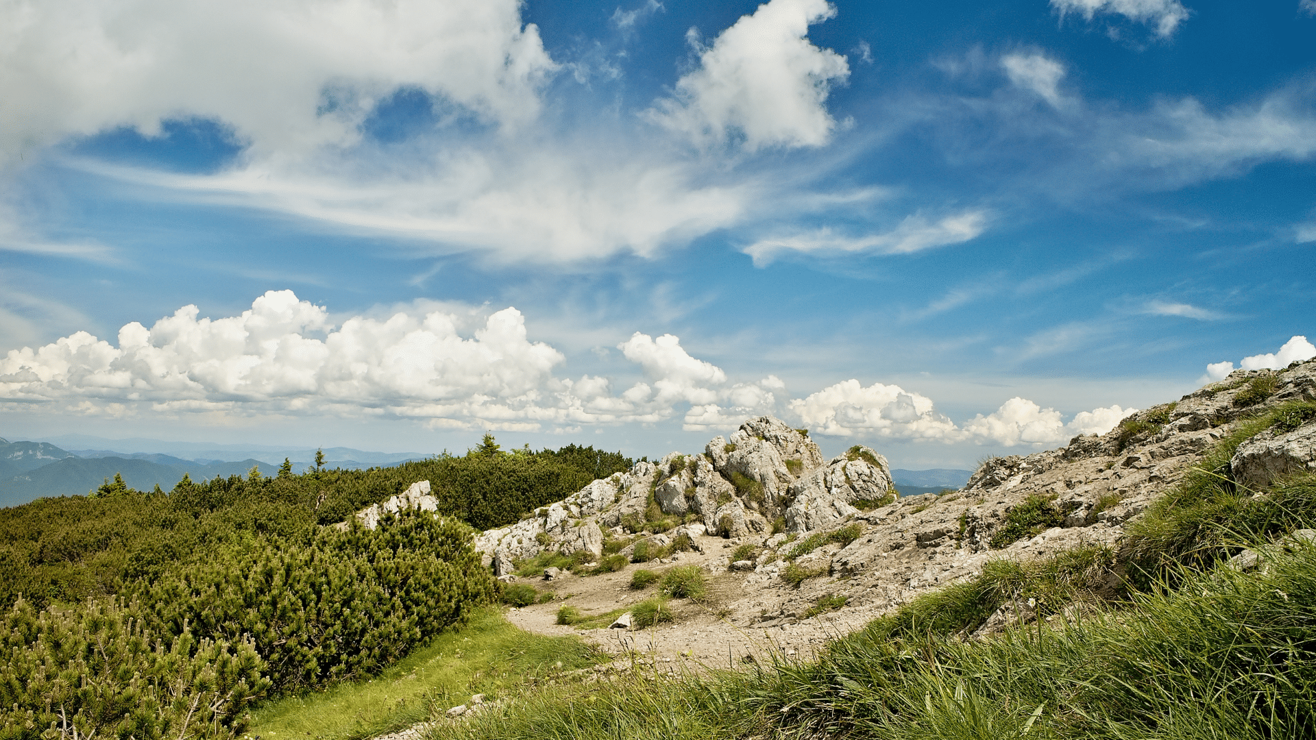 Turistika na Liptove: 6 zaujímavých turistických trás