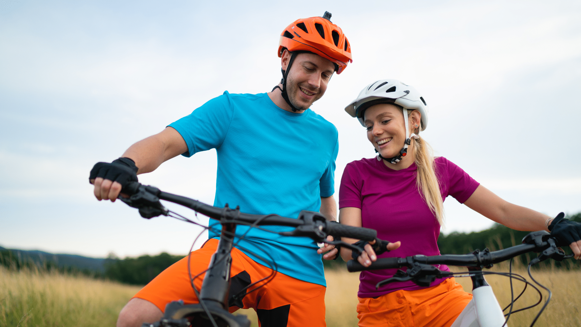 Objav Liptov na elektrobicykli – tipy na výlety