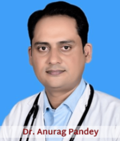 Dr. Anurag Pandey