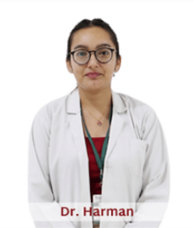 Dr. Harman