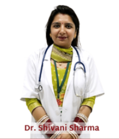 Dr. Shivani Sharma