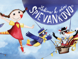 16.-18. MÁJ: Pobyt so SPIEVANKOVOM 🎵 Koncert a celovíkendový program v cene! 😍