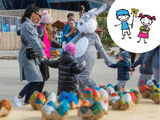 🐰Tá najveselšia Veľká noc v Rezorte! 🐣 Aký program vás čaká?🌷