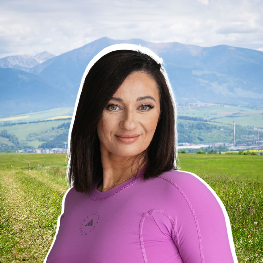 Jana Šimkovičová