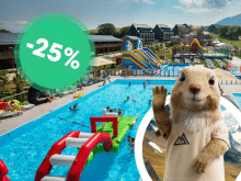 🌞 Detské leto snov s 25 % zľavou – už len dnes! 🔔