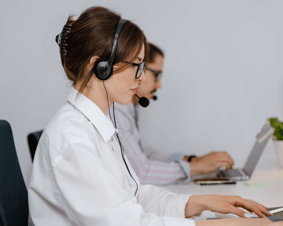 Rezervačný agent / Rezervačná agentka | Recepcia