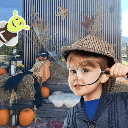 Halloween v Rezorte zabaví celú rodinu