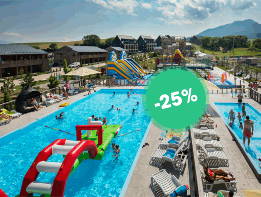 Detské leto snov s 25 % zľavou – platí len 3 dni!