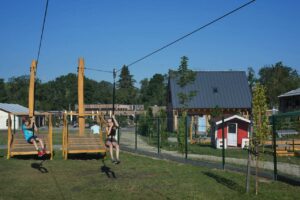 funcenter zipline